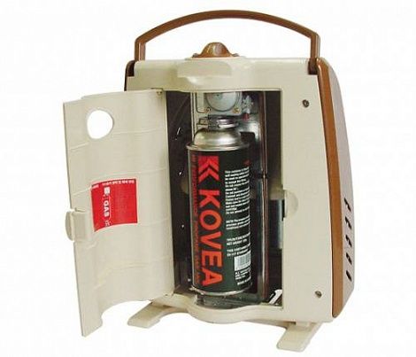 Газовый обогреватель Kovea KH-0203