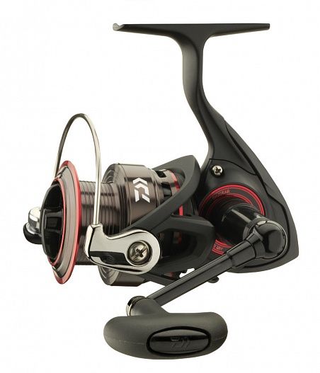 Катушка безынерционная Daiwa LG 4000A 10501-400RU