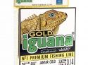 Леска Balsax Iguana Gold Box 150м 0,14 (3,0кг)