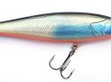 Воблер Siweida Syntez Minnow 100F 16,0г; 0,5-2,0м цвет 57 (W5901100-57)