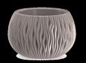 Кашпо для цветов Sandy Bowl DSK370-7529U (9 л)
