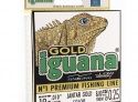 Леска Balsax Iguana Gold Box 100м 0,25 (8,0кг)