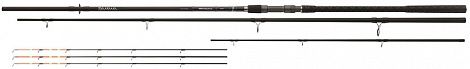 Фидер Daiwa Team Daiwa Heavy Feeder TDHF13-AD 3,9м (до150г) 11744-390RU