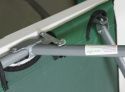 Кровать раскладушка туристическая Green Glade  M6185