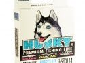 Леска Balsax Husky Box 50м 0,14 (2,35кг)