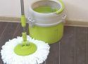 Швабра с отжимом Joyclean Spin Mop Compact Mix