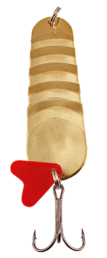 Блесна Siweida Air Spoon 15г цвет 02 (95831502)