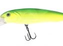 Воблер Siweida Deep Tail Dancer Minnow 120F 29г;-6+ м цвет 17 (W2401120-17)