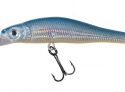 Воблер Siweida Diver Minnow 75F 6,0г; 0,5-2,5м цвет 07 (W1001075-07)