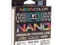 Леска Balsax Nano Neon Fuxia Box 100м 0,35 (15,0кг)
