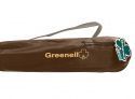 Кровать раскладушка туристическая Greenell Элит BD-9