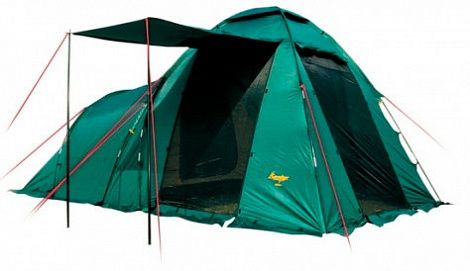 Палатка Canadian Camper Hyppo 4