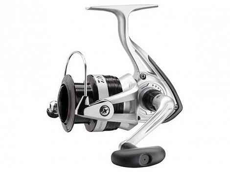 Катушка безынерционная Daiwa Sweepfire E 1500 C 10118-150RU