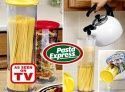 Термокувшин Pasta Express (Паста-экспресс)