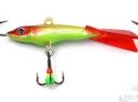 Балансир Namazu W-Trickster свинец, 4,2 см, 12 г, цвет 30 N-WT-4230