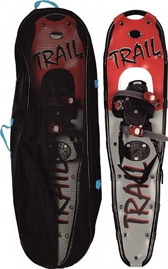 Снегоступы Canadian Camper Trail T1036