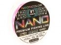 Леска Balsax Nano Neon Fuxia Box 100м 0,32 (13,0кг)