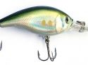 Воблер Siweida Virus Shad 60F 10,3г; 0,5-2,0м цвет 10 (W7201060-10)
