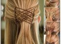 Заколка EZ Combs (Изи Коум). Украшение для волос Изи Хоум.