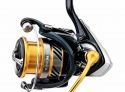 Катушка безынерционная Daiwa 19 Revros LT 5000-C 10221-501RU