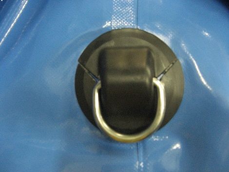 Герморюкзак Следопыт Dry Bag 120 л (PF-DB-120)