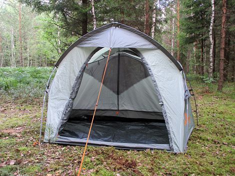 Палатка WoodLand Oasis 3 (0049575)