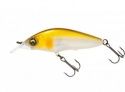 Воблер Yo-Zuri Hardcore Shallow Crank 65мм, 8г F968-GSAY