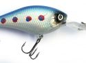 Воблер Siweida Top Shad 70F 17,5г; 1,0-3,0м цвет 54 (W8001070-54)