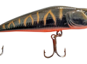 Воблер Siweida Bullhead Minnow 60F 7,6г; 0,5-1,5м цвет 70 (W6601060-70)