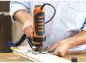 Универсальный электроинструмент Twist-A-Saw Delux Kit (набор Tвист э Cоу)