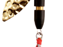 Блесна Siweida Bullet A4 17г цвет 02 (93523002)