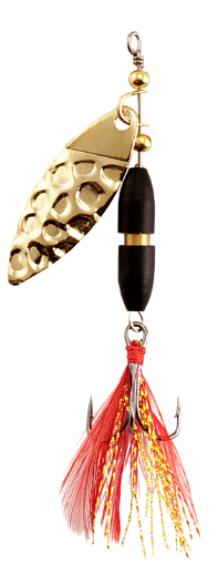 Блесна Siweida Bullet A4 17г цвет 02 (93523002)