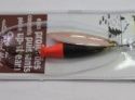 Блесна вращ. MEPPS Aglia Longue Heavy CU-NR/OGE блистер №2 (16г) LHE300FO21