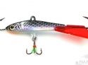 Балансир Namazu Mortal Fish свинец, 4,8 см, 15 г, цвет 34 N-MF-4834