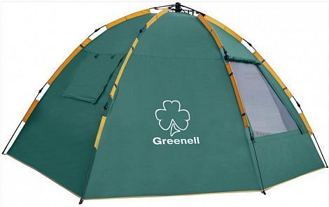 Палатка автомат Greenell Хоут 4V2(95286-303-00)
