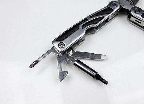 Мультиинструмент складной Ganzo G108