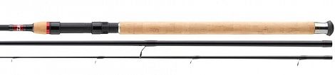 Фидер Daiwa Ninja X Feeder 3.60м (до 80г) 11604-365RU