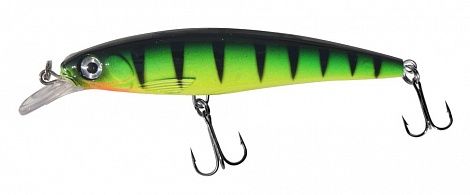 Воблер Siweida Magnum Minnow 100F 12,5г; 0,5-1,5м цвет 30 (W0301100-30)