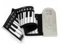 Пианино гибкое Soft Keyboard Piano 49 клавиш