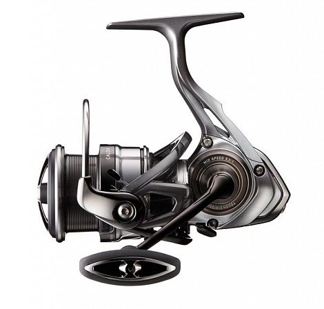 Катушка безынерционная Daiwa 18 Caldia LT 2500D 10412-255RU