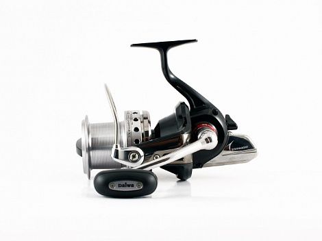 Катушка безынерционная Daiwa Tournament ISO Entoh 5000 10059-311RU