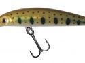 Воблер Siweida Smart Minnow 55F 3,0г; 0,5-1,5м цвет 11 (W2201055-11)