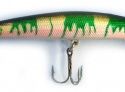 Воблер Siweida Trump Minnow 95F 7,2г; 0,0-0,5м цвет 23 (W5201095-23)