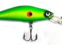 Воблер Siweida Hipnose Minnow 65S 7,3г; 0,5-2,0м цвет 61 (W6402065-61)