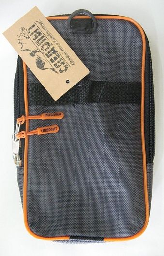 Сумка рыболовная Следопыт Module Bag 25 25х15х5 см PF-MB25-G / PF-BN-02
