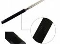 Штатив (монопод, палка) для селфи Z07-5 с bluetooth-кнопкой для Iphone и Android,1м черный