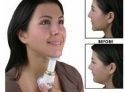 Корректор силуэта шеи Neckline Slimmer / тренажер для подбородка Неклайн Слиммер
