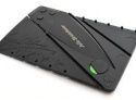 Складной нож-кредитка CardSharp 2