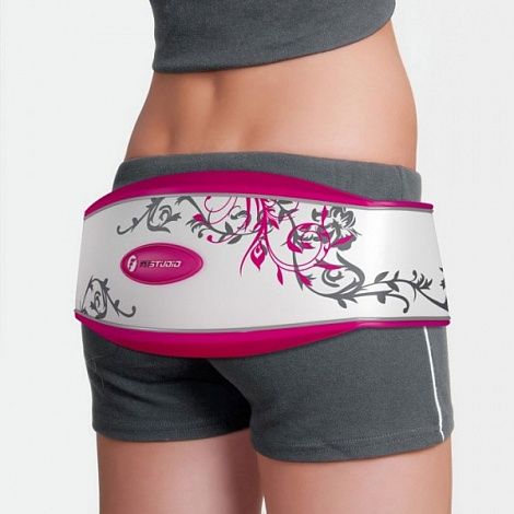 Пояс вибромассажный Fitstudio Massage Belt