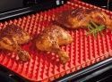 Силиконовый коврик для запекания Пирамида (Pyramid Pan)